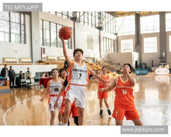 西安篮球队实力解析：从历史成就到未来展望的全面分析