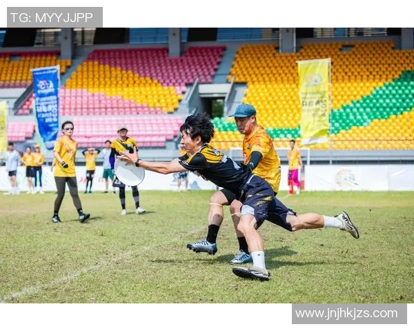 重庆飞盘队在全国飞盘战术排行榜中荣登第九名展现实力与潜力