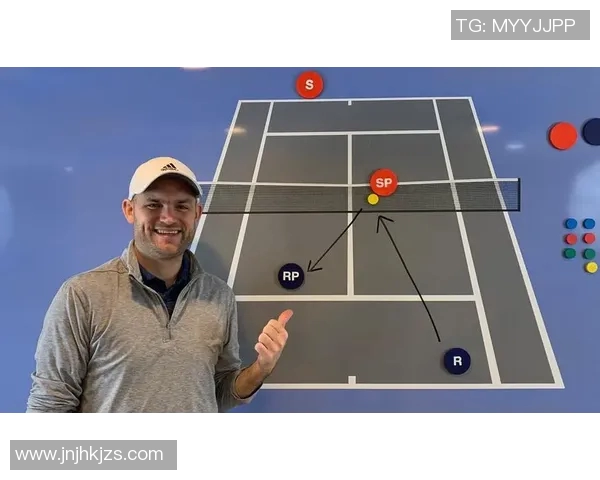 广州网球队区域防守体系解析与战术应用研究