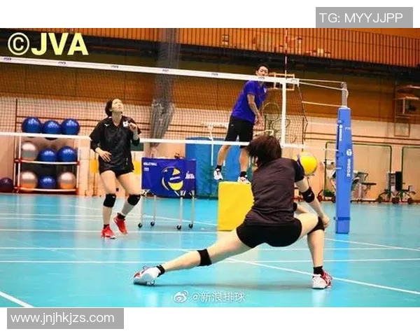 广州排球队在世界杯中的心理素质分析与表现评估