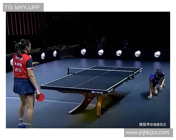 北京乒乓球队的训练与比赛节奏解析及其对未来发展的影响