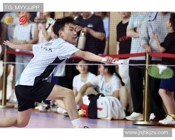 成都羽毛球队团队协作变革引发热议助力竞技水平提升