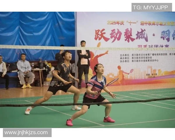 羽毛球专题：深入探讨重庆羽毛球队的团队协作与训练成果