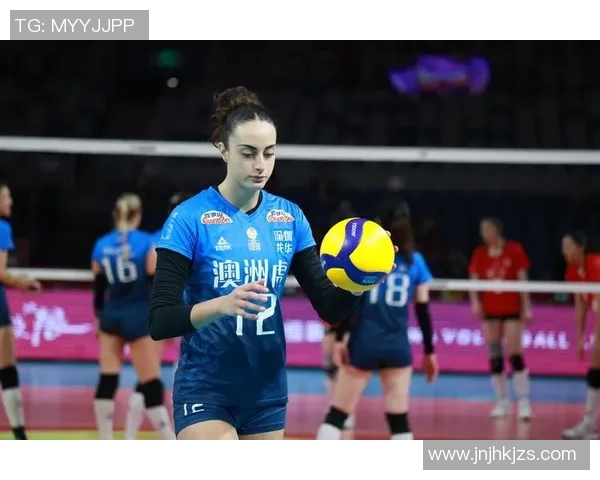 深圳排球队球员实力强劲最新排球个人能力排名前十揭晓