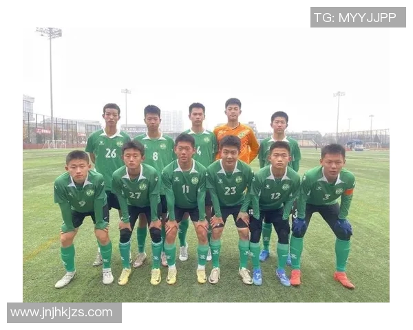 西安足球队在总决赛中的实力展现与未来发展潜力分析