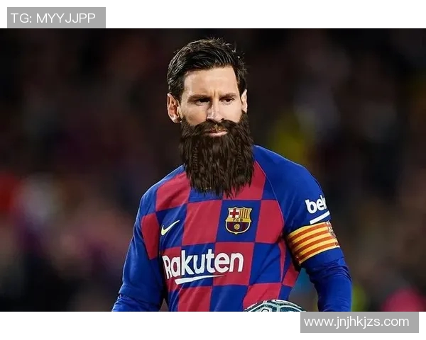 足球明星教你种植胡须技巧让你也能拥有完美胡须造型 足球明星教你种植胡须技巧让你也能拥有完美胡须造型